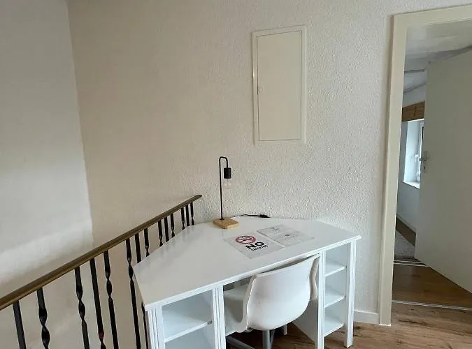 Renoviertes Haus In Im Altbau-flair Fuer 10 Personen! Apartamento *